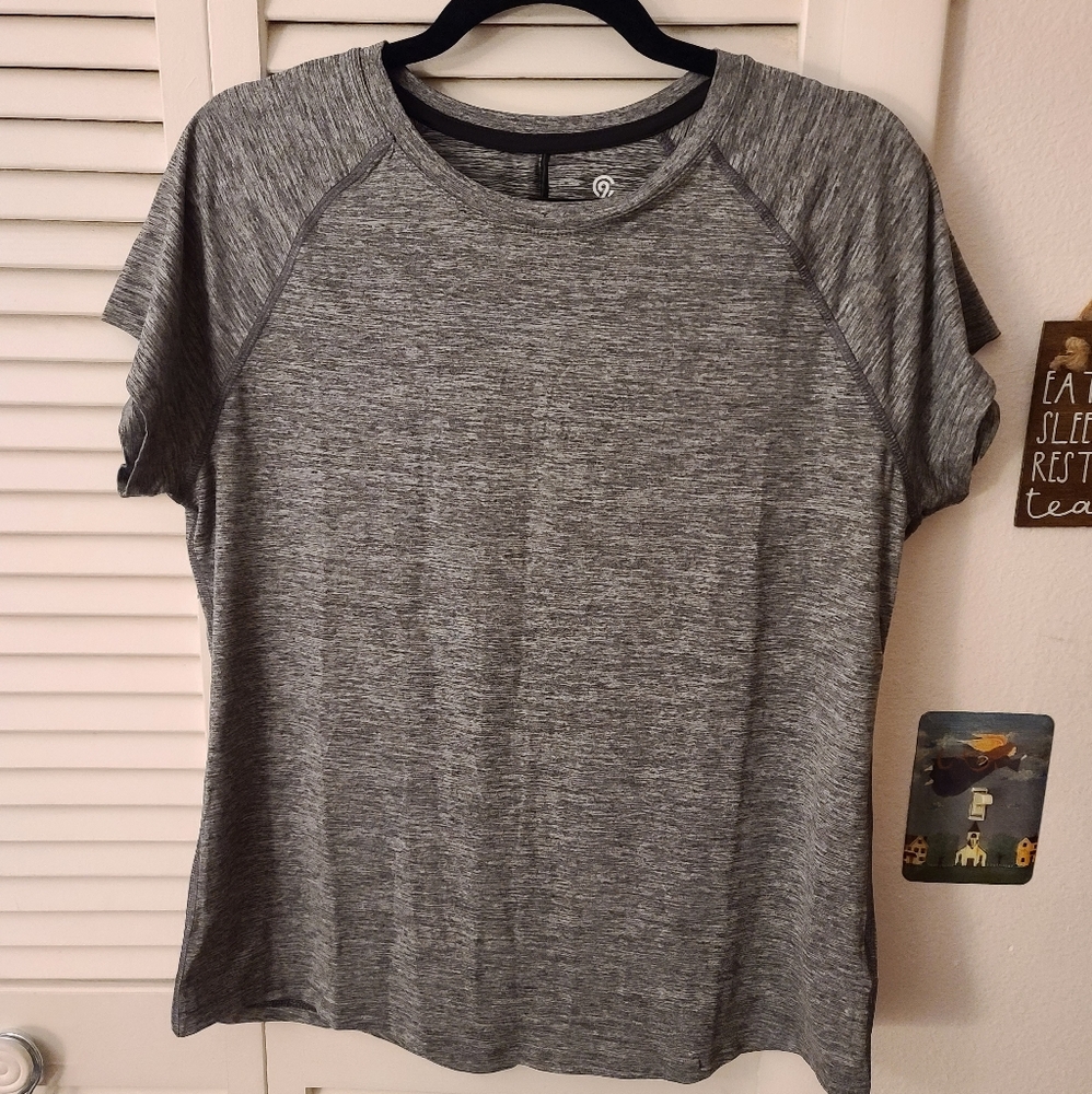 Champion ladies activewear shirt